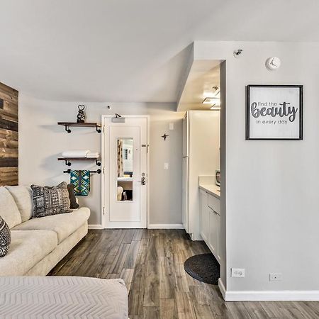 Inviting Waikiki Grand Hotel Room One Block To Beach! Honolulu Bagian luar foto